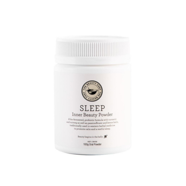 The Beauty Chef - Sleep Inner Beauty Support Oral Powder - 100g - Soho Skincare