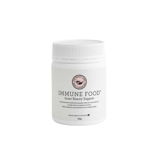 The Beauty Chef - Immune Food Inner Beauty Support 100g - NEW! - Soho Skincare
