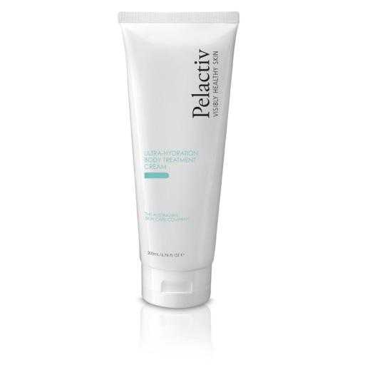 Pelactiv Ultra-Hydration Body Treatment Cream 200ml - Soho Skincare