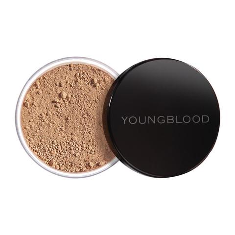 Youngblood Loose Mineral Foundation Shop