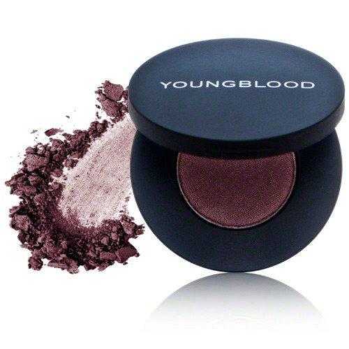 Youngblood Pressed Individual Eyeshadow - Bordeaux 2g - Soho Skincare