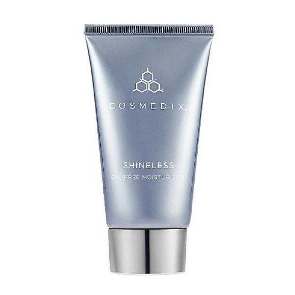 Cosmedix Shineless - Oil-Free Moisturiser - 79g - Soho Skincare