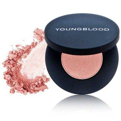 Youngblood Pressed Individual Eyeshadow - Flush 2g - Soho Skincare