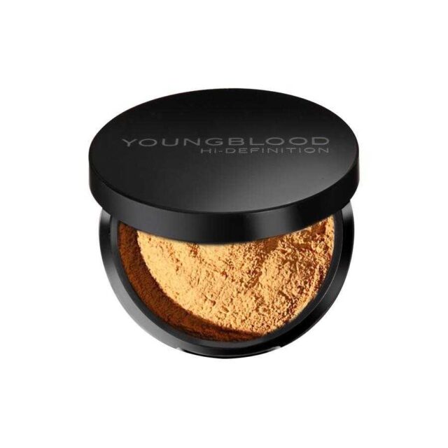 Youngblood Hi-Definition Hydrating Mineral Perfecting Powder - Warmth 10g - Soho Skincare