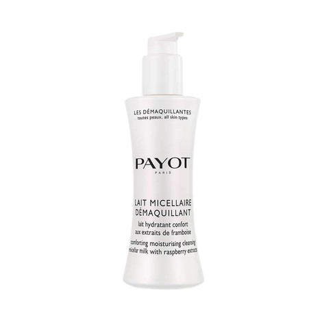 Payot Lait Micellaire Demaquillant 200ml - Soho Skincare