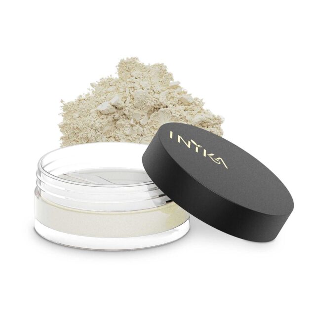 Inika Mineral Mattifying Powder 3.5g - Soho Skincare