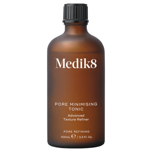 Medik8 Pore Mimimising Tonic - 100ml - Soho Skincare