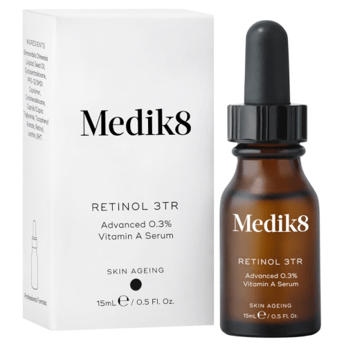 Medik8 Retinol 3TR - 15ml - Soho Skincare