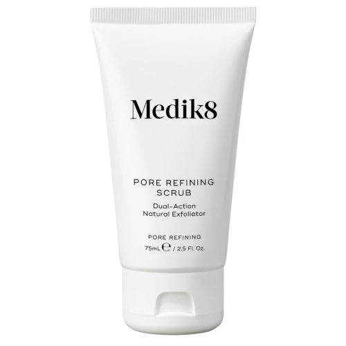Medik8 Pore Refine Scrub - 75ml - Soho Skincare