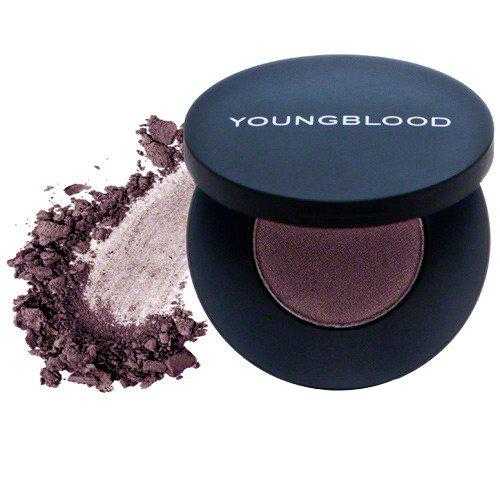 Youngblood Pressed Individual Eyeshadow - Merlot 2g - Soho Skincare