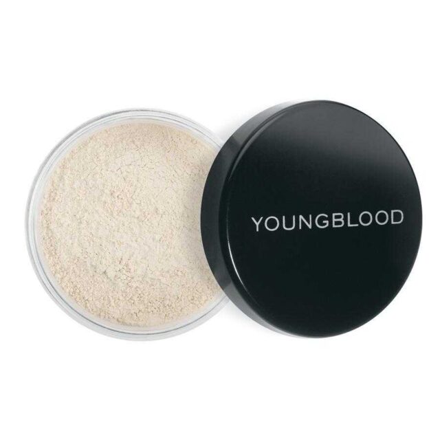 Youngblood Mineral Rice Setting Powder Loose - Light 10g - Soho Skincare