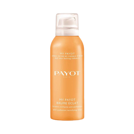 Payot My Payot Brume Eclat - Anti-Pollution Revivifying Mist With Superfruit Extract 125ml - Soho Skincare