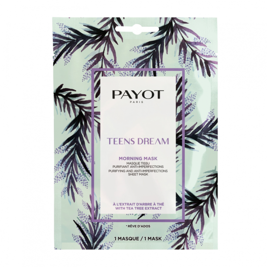 Payot Morning Mask - Teens Dream - Soho Skincare