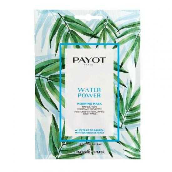 Payot Morning Mask - Water Power - Soho Skincare