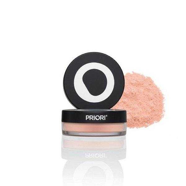 Priori Mineral fx350 Uber Finishing - 12g - Soho Skincare