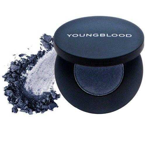 Youngblood Pressed Individual Eyeshadow - Sapphire 2g - Soho Skincare