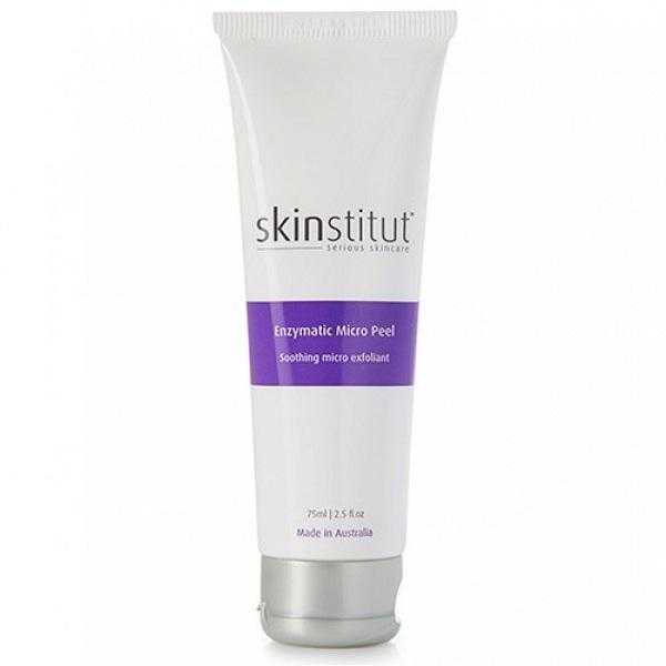 Skinstitut Enzymatic Micro Peel - 75ml - Soho Skincare