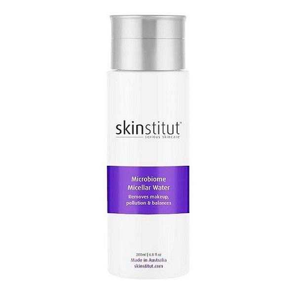 Skinstitut Microbiome Micellar Water - 200ml - Soho Skincare
