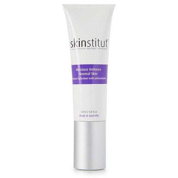 Skinstitut Moisture Defence Normal Skin - 50ml - Soho Skincare