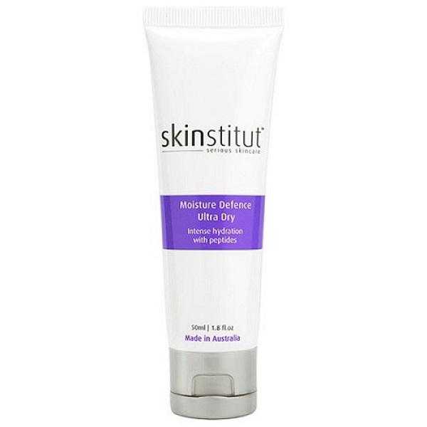 Skinstitut Moisture Defence Ultra Dry - 50ml - Soho Skincare