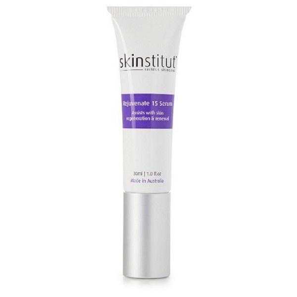 Skinstitut Rejuvenate 15 Serum - 30ml - Soho Skincare