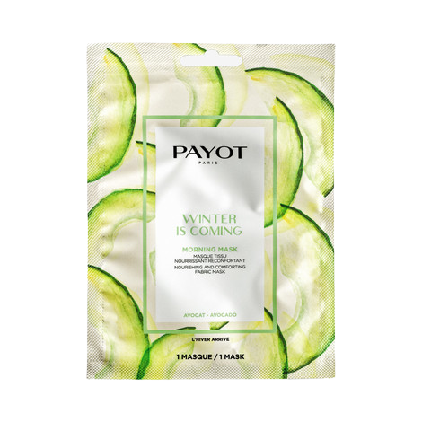 Payot Morning Mask - Winter Is Coming - Soho Skincare