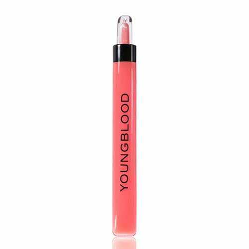Youngblood Mighty Shine Lip Gel - Bared 7g - Soho Skincare