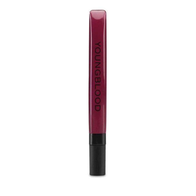 Youngblood Mighty Shine Lip Gel - Exposed 7g - Soho Skincare