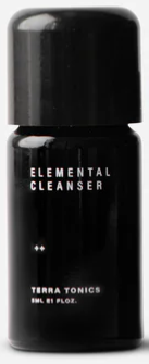 Terra Tonics Elemental Cleanser